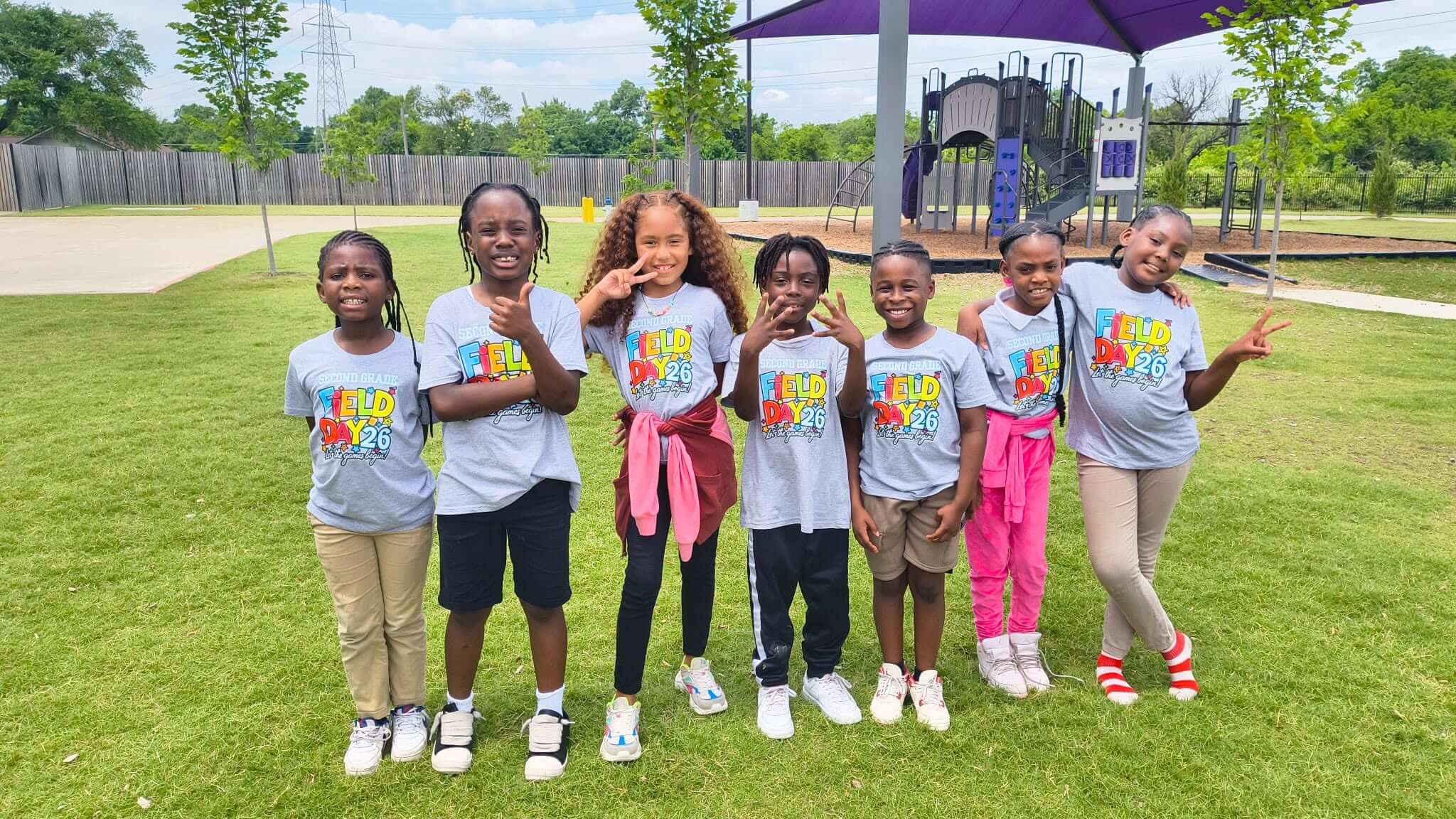 Field Day 
